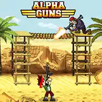 alpha_guns Játékok