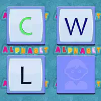 alphabet_memory เกม