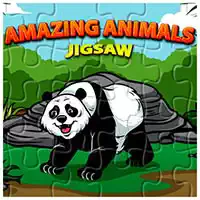 amazing_animals_jigsaw રમતો
