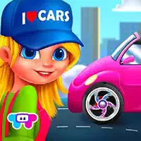amazing_cars Игры