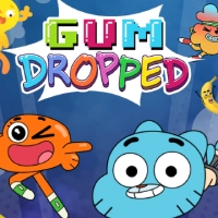 amazing_world_of_gumball_gum_dropped ゲーム