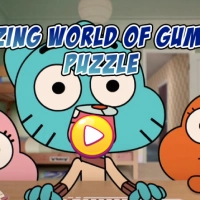 amazing_world_of_gumball_puzzle Oyunlar