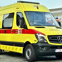 ambulances_slide гульні