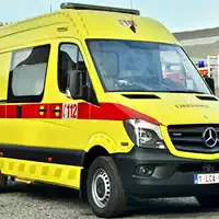 ambulances_slide Igre