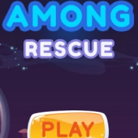among_rescue permainan