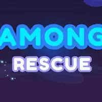 among_rescuer ເກມ
