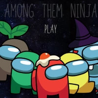 Nende Seas Ninja