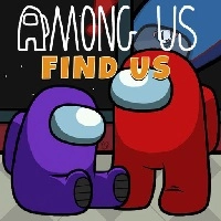 among_us_-_find_us เกม