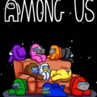 among_us_adventure_spaceship ゲーム