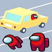 among_us_car_race Giochi