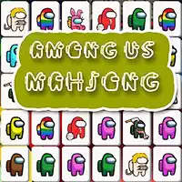 among_us_impostor_mahjong_connect Trò chơi