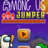 among_us_jumper เกม