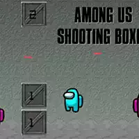 among_us_shooting_boxes ហ្គេម