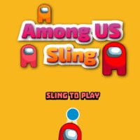 among_us_sling Ігри