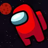 among_us_space_jigsaw เกม