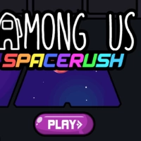 among_us_spacerush গেমস