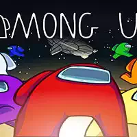 among_us_stack Игры