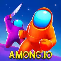 among_usio เกม