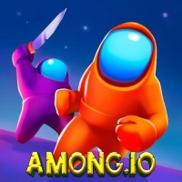 amongio ហ្គេម