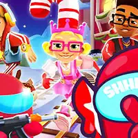 amoung_us_-_subway_surfers Hry