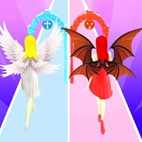 angel_demon_fight เกม