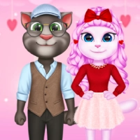 angela_perfect_valentine Игры