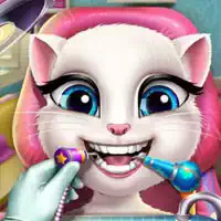 angela_real_dentist เกม