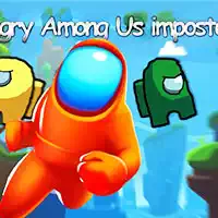 angry_among_us_imposter ເກມ