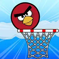 angry_basketball بازی ها