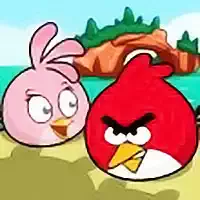 Angry Birds Heroic Rescue