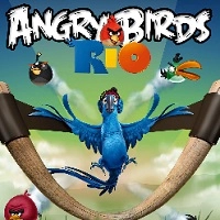 angry_birds_rio ហ្គេម