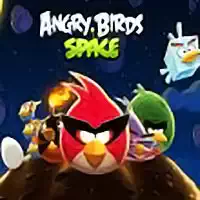 angry_birds_space Игры