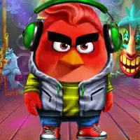 angry_birds_summer_break Igre