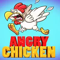 angry_chickens Ойындар