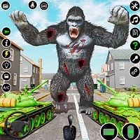 angry_city_smasher Ойындар