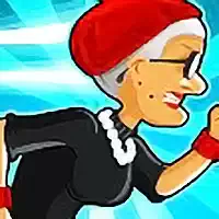 angry_gran_run_paris ゲーム