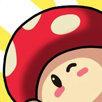 angry_mushrooms เกม