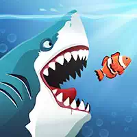 angry_sharks 游戏