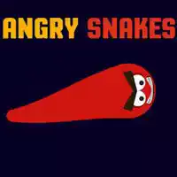 angry_snake Hry