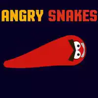 angry_snake Mängud