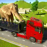 animal_cargo_transporter_truck_game_3d Hry