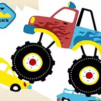 animal_monster_trucks_difference Oyunlar