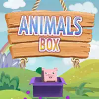 animals_box 游戏