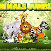 animals_jumble Παιχνίδια