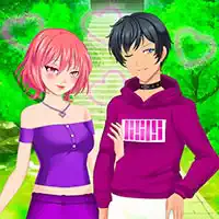 anime_couples_dress_up_games თამაშები