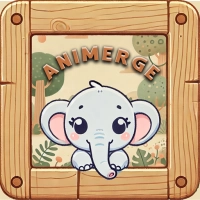 animerge રમતો