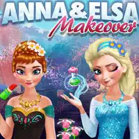 anna_and_elsa_makeover Juegos