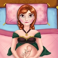 anna_cesarean_birth Игры