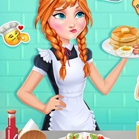 annie_breakfast_workshop Игры