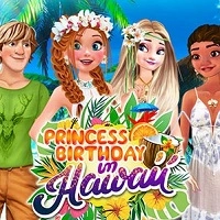 annies_birthday_in_hawaii Giochi